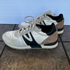 WOMEN'S TRETORN SHOES